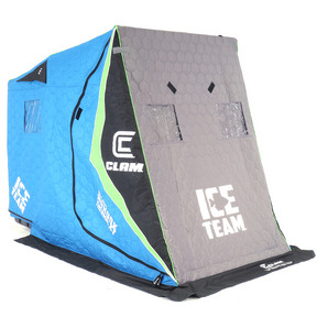 Clam Nanook XT Thermal - Ice Team Edition (7599564545)