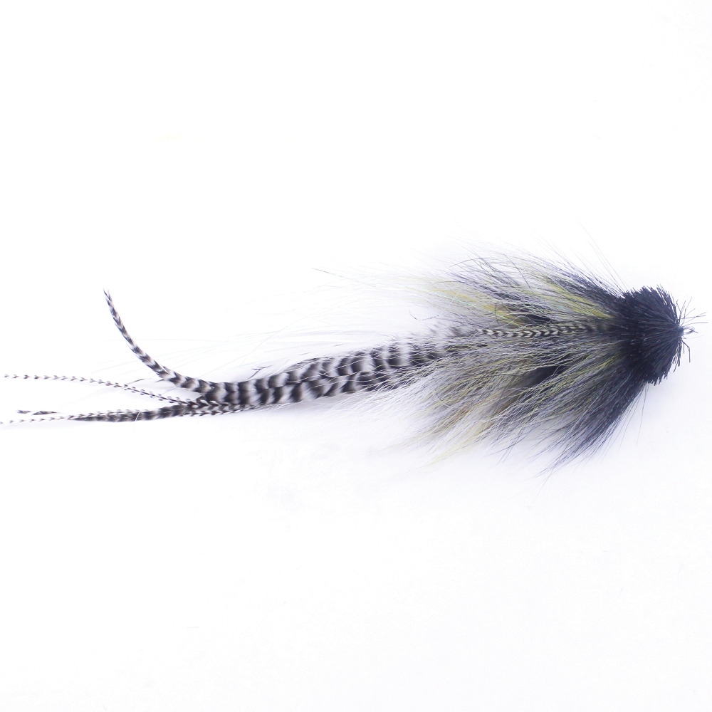 Streamer King Articulated Buford