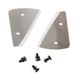 Clam Drill Auger Replacement Blades (7676429505)