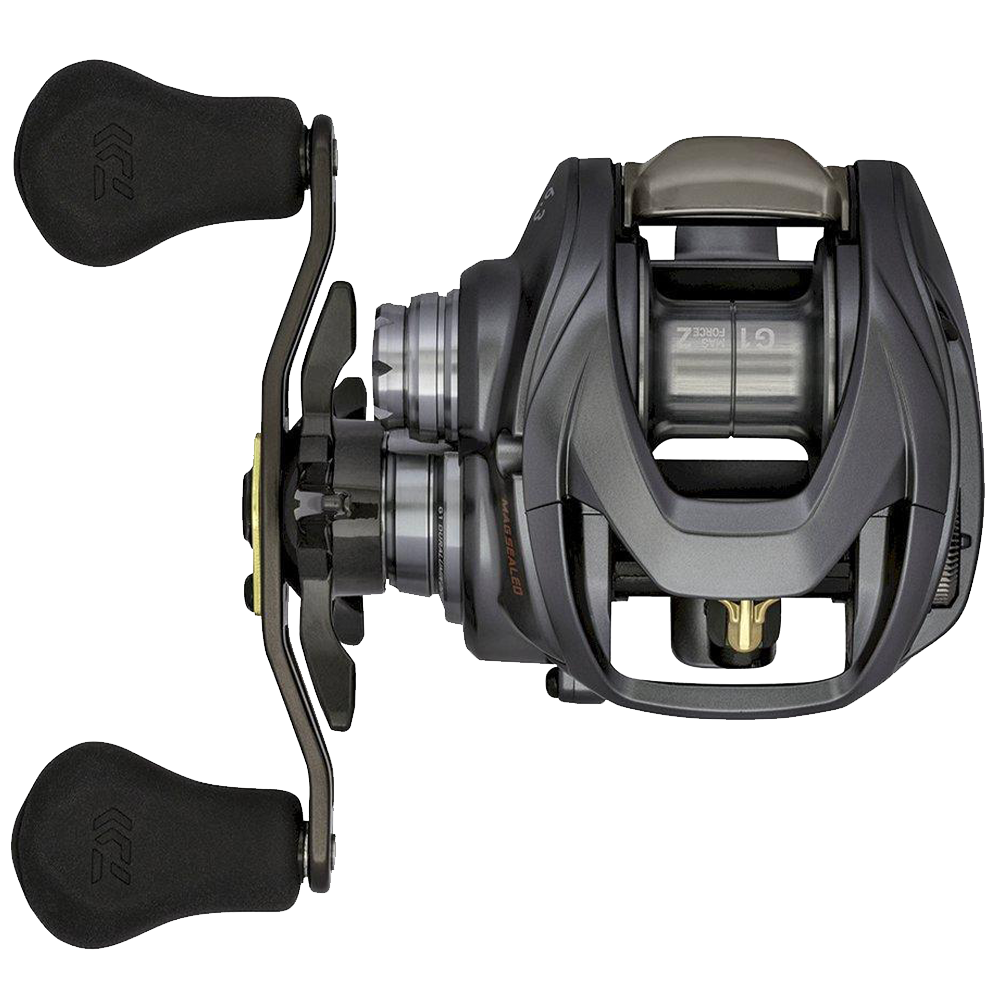 Daiwa Steez A TW (9854151693)