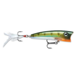 Rapala X-Rap Pop