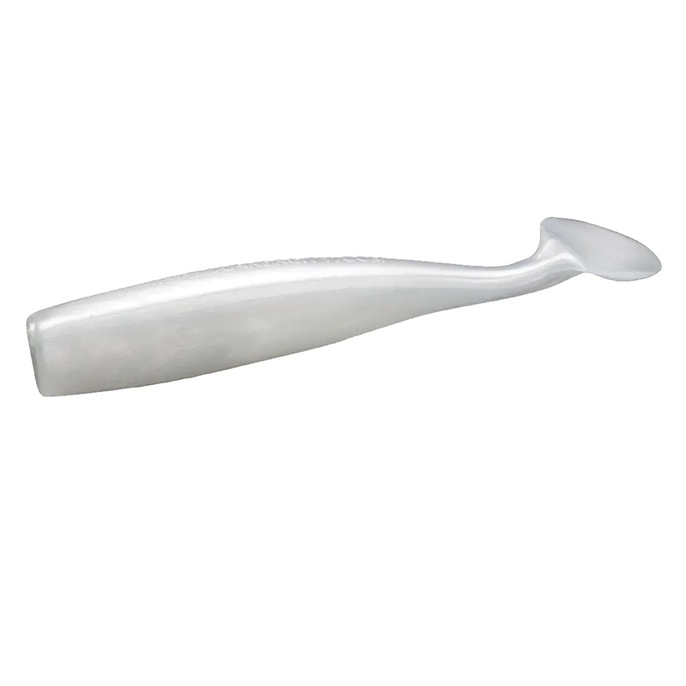 Lunker City 8" Salt Shaker