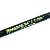 Chaos Assault Stick Original Casting Musky Rod (Telescopic)