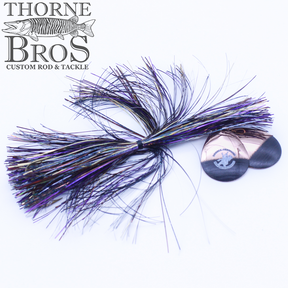 Musky Mayhem Double Showgirl (6918276481)