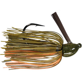 Strike King Hack Attack Flippin' Jig