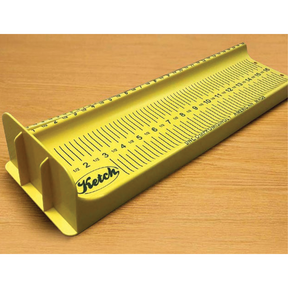 Ketch Karbonate Bump Board