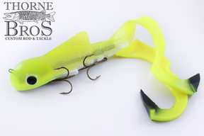 Musky Innovations MN Underdawgs