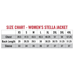 Striker Women's Stella Jacket
