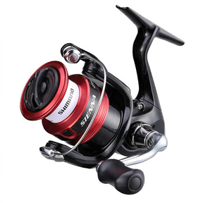 Shimano Sienna FG