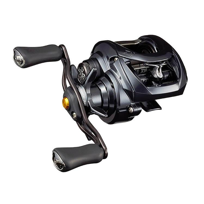 Daiwa tatula online sv