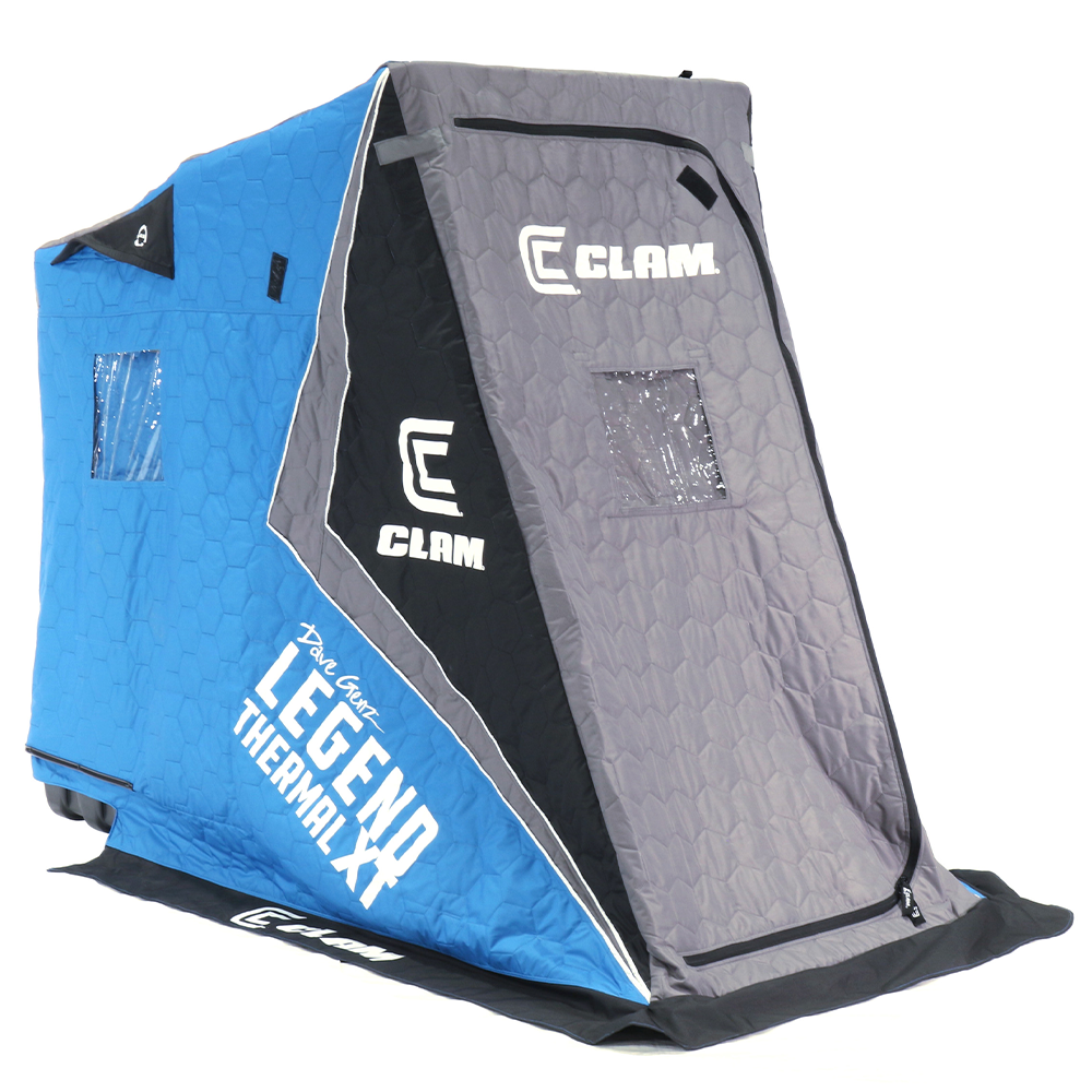 Clam Legend XT Thermal (7599108673)