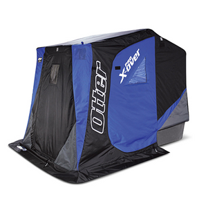 Otter Pro XT Cabin X-Over- #201157