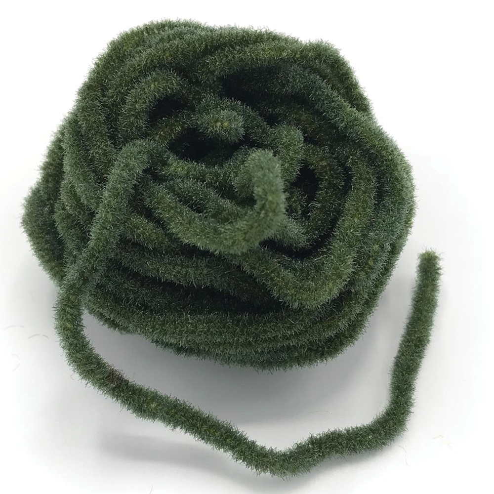 Hareline Trilobal Antron Chenille