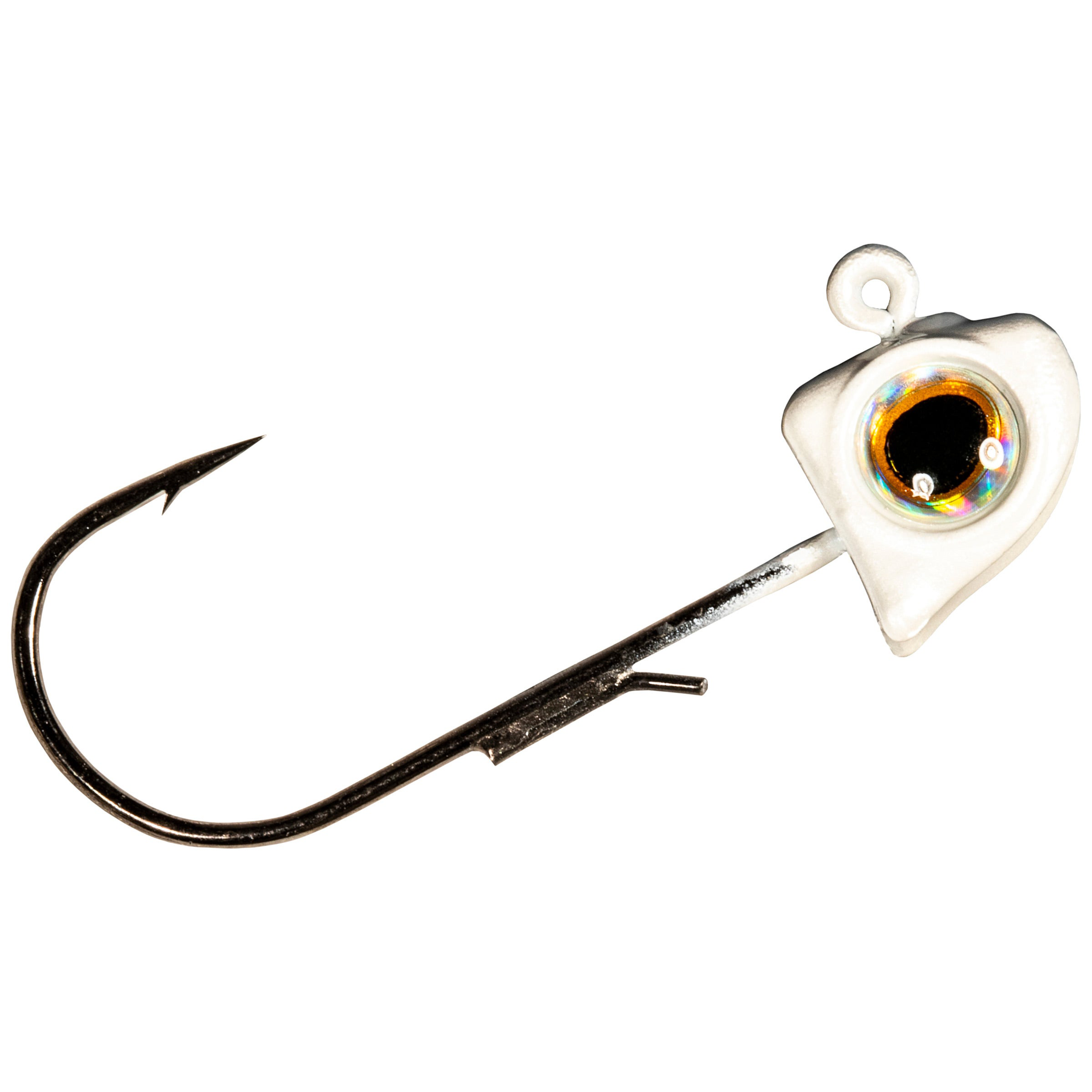 Z-Man Finesse Eyez Swimbait Jig