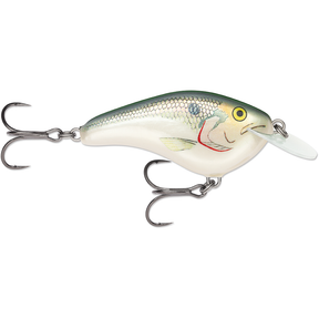 Rapala OG Slim 6