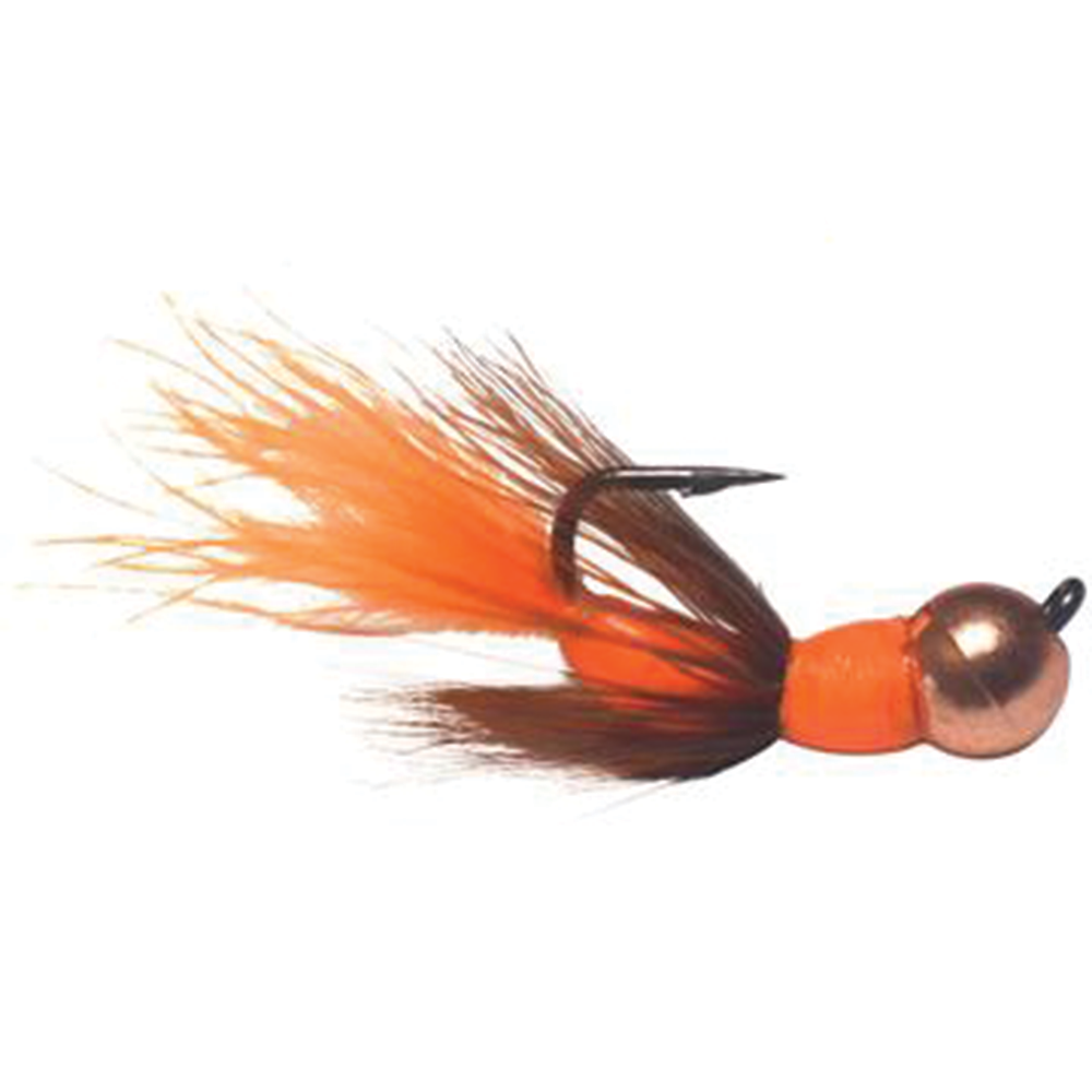 Kenders Flare Akua Jigs