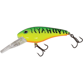 X Tackle Crankbait - XT Shad