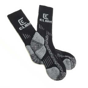 Clam IceArmor Extra Heavy Boot Socks