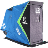 Clam Kenai XT Thermal - Ice Team Edition