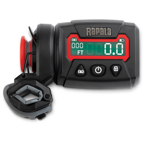 Rapala Digital Line Counter