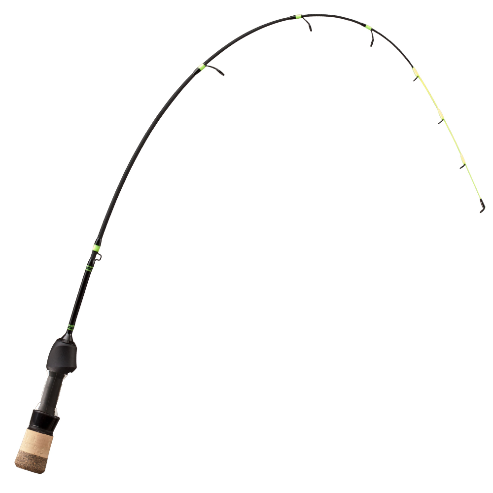 13 Fishing Tickle Stick Ice Rod - 2022 Model