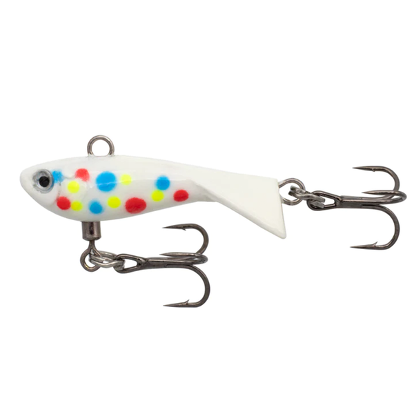 Eurotackle Z-Darter V2, 1/4oz. #5 / Wonder B (Glow)