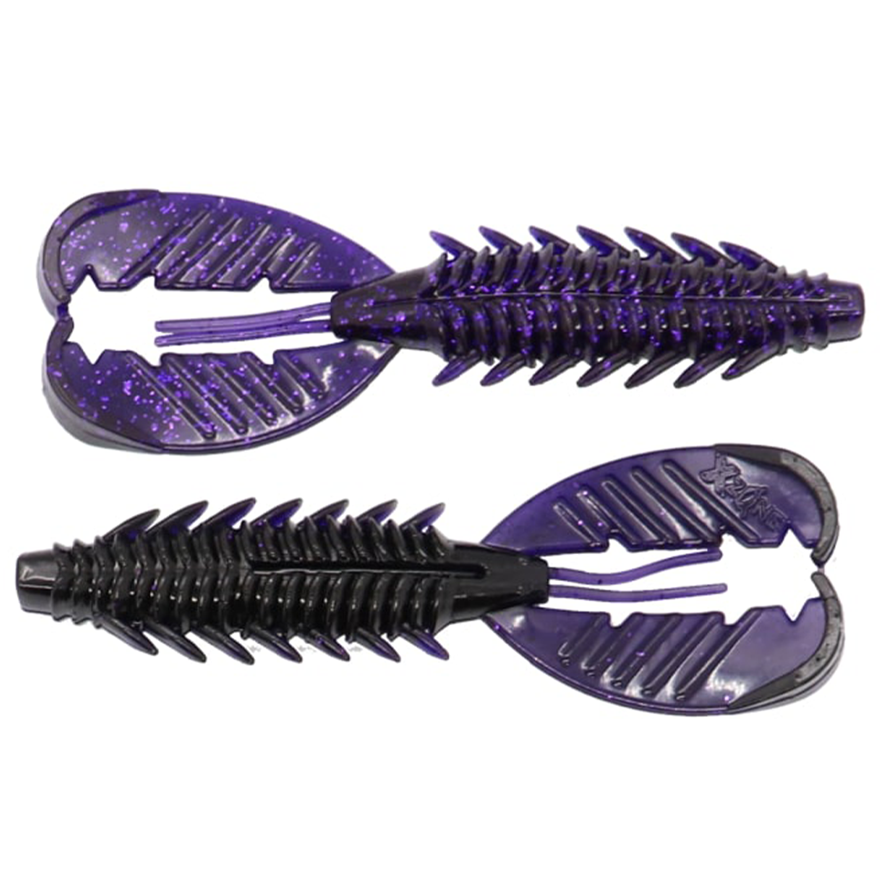 X-Zone Adrenaline Craw
