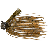 Greenfish Crawball Football Head Jig