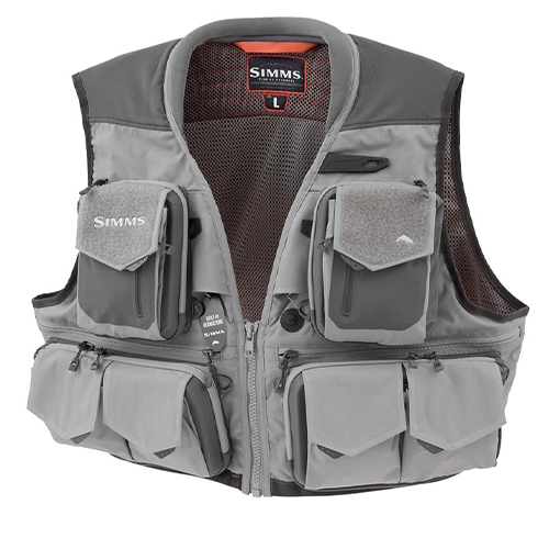 Simms G3 Guide Vest