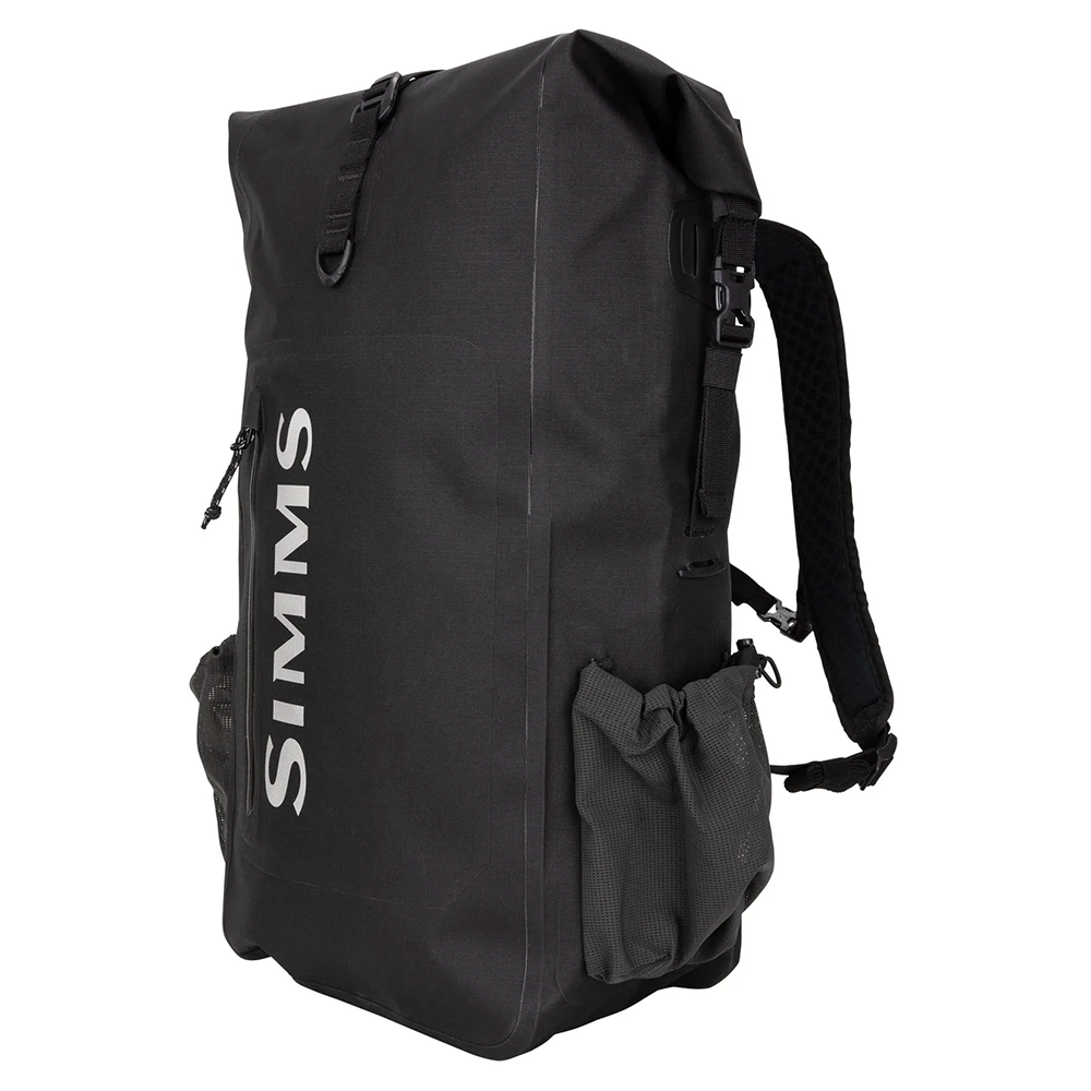 Simms Dry Creek Roll Top Backpack