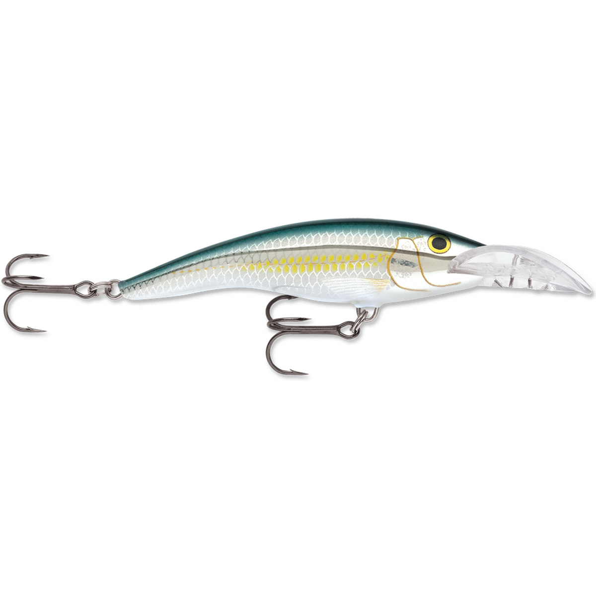 Rapala Scatter Tail Dancer (10528290957)