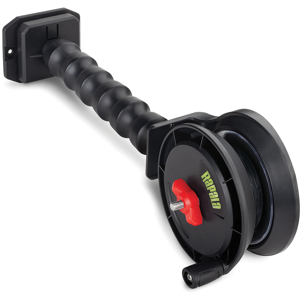 Rapala Smart Hub Rattle Reel