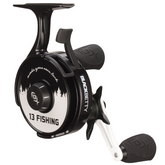 13 Fishing Freefall Carbon Reel - Northwoods Edition