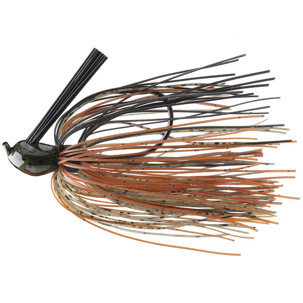 Dirty Jigs Compact Pitchin' Jig