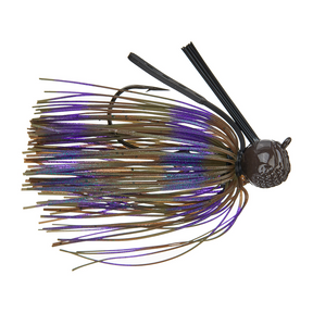 All Terrain Football Head Jig