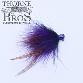 Thorne Brothers Marabou Jig - Finesse