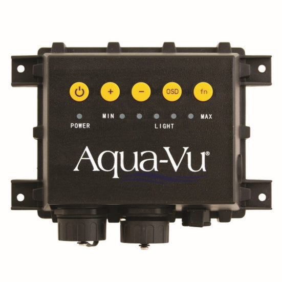Aqua-Vu Multi-Vu Pro - Gen 2