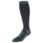 Simms Women's Merino Thermal Sock Seafoam