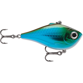 Rapala Rippin' Rap (7456415425)