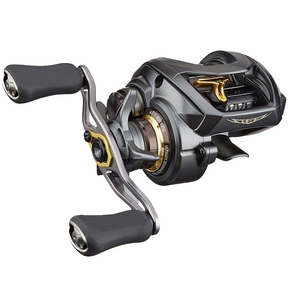 Daiwa Steez SV TWS (9854129229)