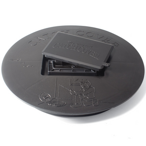 Catch Cover Handle Trap (2 Pack)