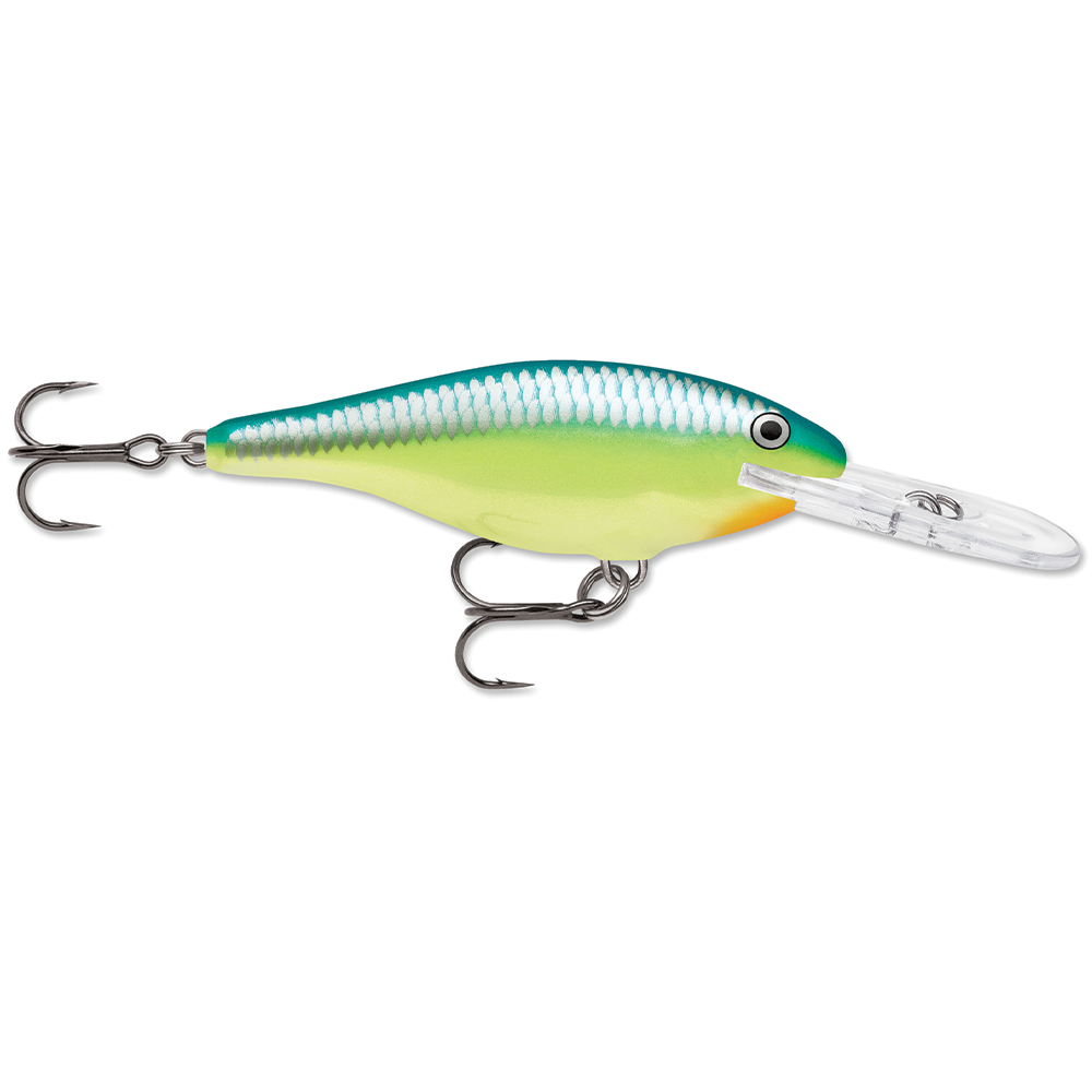 Rapala Shad Rap