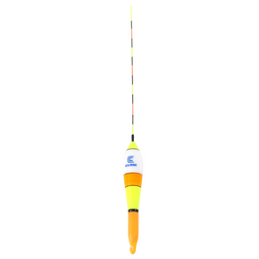 Clam Stoplight Bobbers & Replacement Batteries