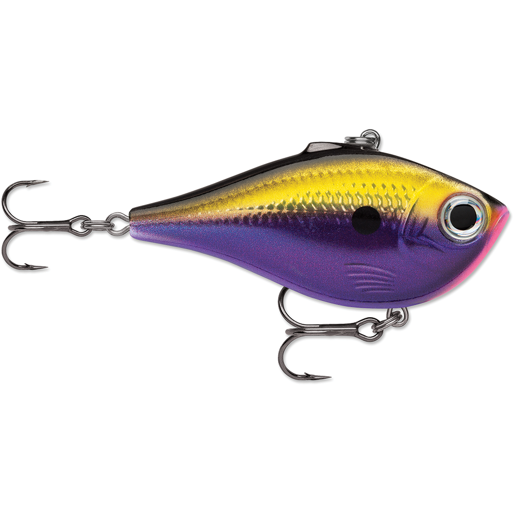 Rapala Rippin' Rap (7456415425)