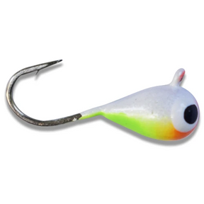 Kenders Tungsten Jigs 3mm (8223632897)