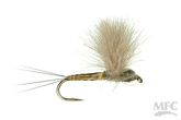 BWO Quill Body CDC Comparadun