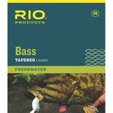 Rio Bass Leaders