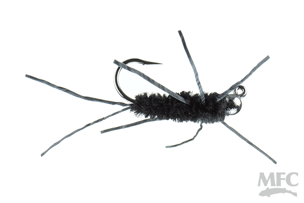 MFC Jig Bead Head Girdle Bug