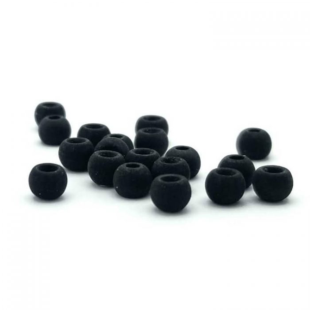 Firehole Stones-Tungsten Beads (Non-Slotted)