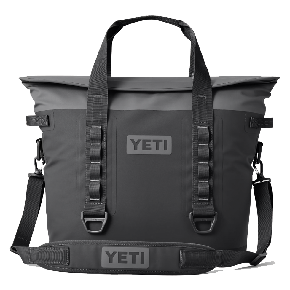 Yeti Hopper Soft Coolers